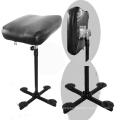 360 degree adjustable tattoo armrest leg frame tattoo furniture